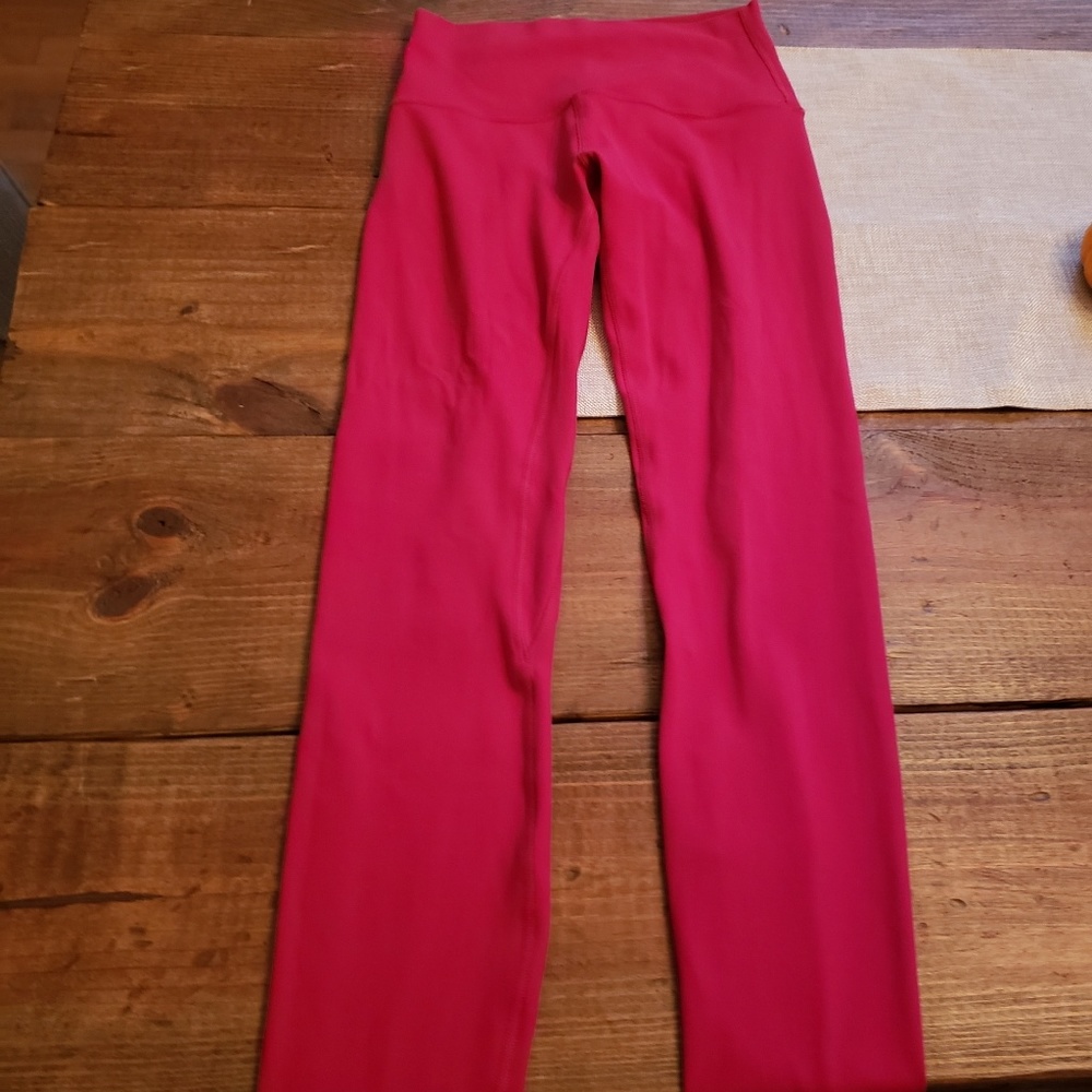 Lululemon Align